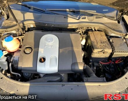 Фольксваген Пассат, об'ємом двигуна 1.6 л та пробігом 215 тис. км за 6000 $, фото 8 на Automoto.ua