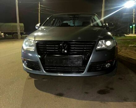 Фольксваген Пассат, об'ємом двигуна 2 л та пробігом 388 тис. км за 3500 $, фото 1 на Automoto.ua