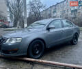 Фольксваген Пассат, объемом двигателя 2 л и пробегом 360 тыс. км за 2800 $, фото 1 на Automoto.ua