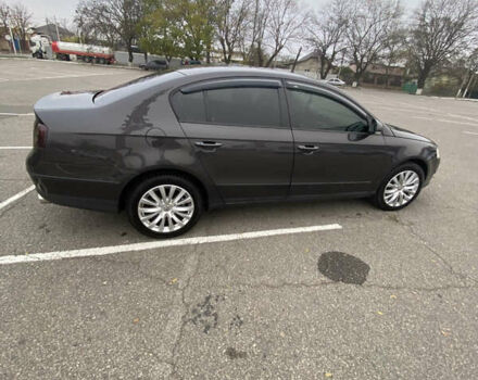 Фольксваген Пассат, объемом двигателя 1.9 л и пробегом 320 тыс. км за 5500 $, фото 2 на Automoto.ua