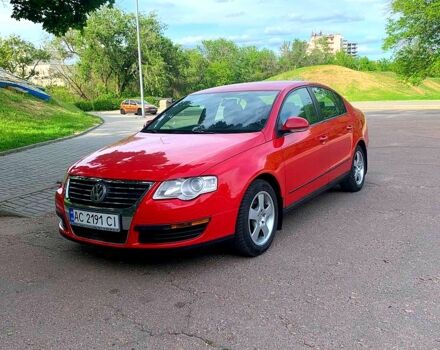 Фольксваген Пассат, об'ємом двигуна 1.9 л та пробігом 221 тис. км за 5550 $, фото 11 на Automoto.ua