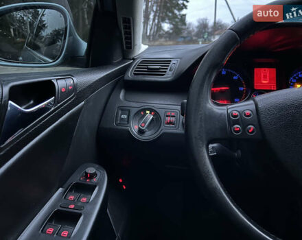 Фольксваген Пассат, об'ємом двигуна 1.9 л та пробігом 340 тис. км за 6500 $, фото 16 на Automoto.ua