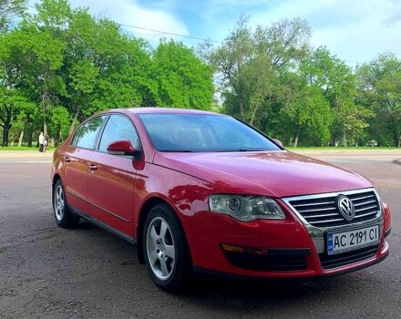 Фольксваген Пассат, об'ємом двигуна 1.9 л та пробігом 221 тис. км за 5550 $, фото 12 на Automoto.ua