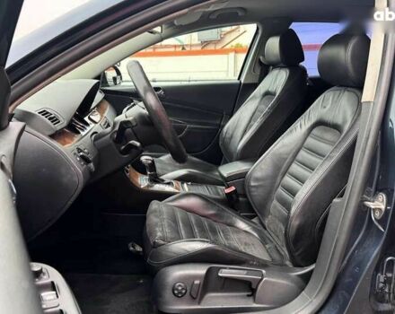 Фольксваген Пассат, об'ємом двигуна 0 л та пробігом 325 тис. км за 6690 $, фото 8 на Automoto.ua