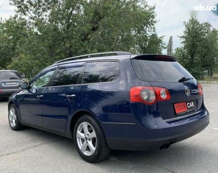 Фольксваген Пассат, об'ємом двигуна 2 л та пробігом 287 тис. км за 4500 $, фото 16 на Automoto.ua