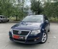 Фольксваген Пассат, об'ємом двигуна 2 л та пробігом 287 тис. км за 4500 $, фото 1 на Automoto.ua