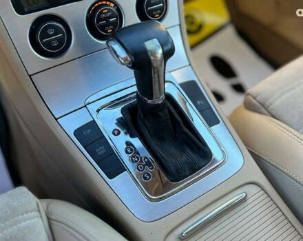 Фольксваген Пассат, объемом двигателя 2 л и пробегом 350 тыс. км за 5999 $, фото 18 на Automoto.ua