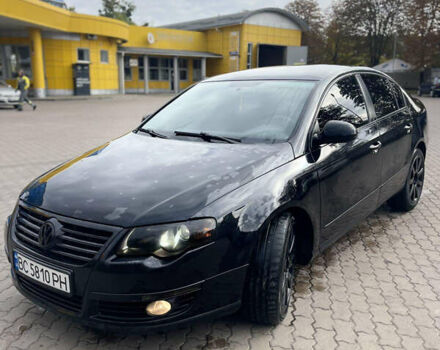 Фольксваген Пассат, об'ємом двигуна 1.9 л та пробігом 371 тис. км за 4700 $, фото 8 на Automoto.ua