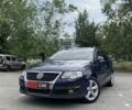 Фольксваген Пассат, об'ємом двигуна 2 л та пробігом 287 тис. км за 4500 $, фото 1 на Automoto.ua