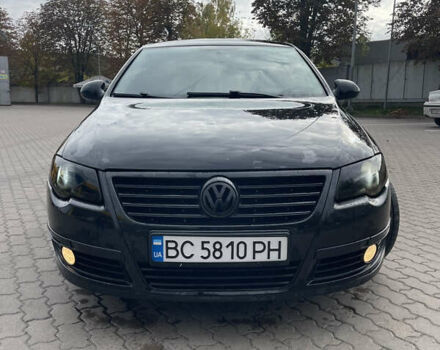 Фольксваген Пассат, об'ємом двигуна 1.9 л та пробігом 371 тис. км за 4700 $, фото 3 на Automoto.ua