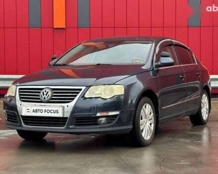 Фольксваген Пассат, об'ємом двигуна 0 л та пробігом 325 тис. км за 6690 $, фото 3 на Automoto.ua