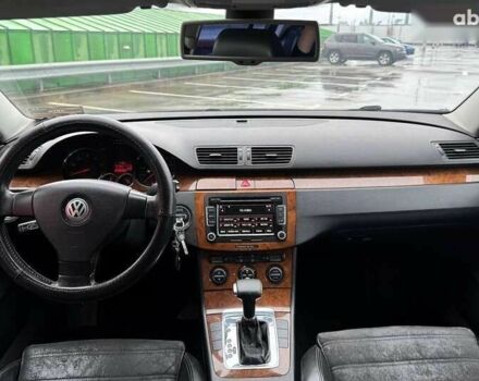 Фольксваген Пассат, об'ємом двигуна 0 л та пробігом 325 тис. км за 6690 $, фото 12 на Automoto.ua
