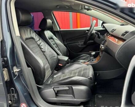 Фольксваген Пассат, об'ємом двигуна 0 л та пробігом 325 тис. км за 6690 $, фото 11 на Automoto.ua