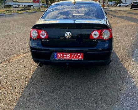 Фольксваген Пассат, об'ємом двигуна 1.6 л та пробігом 215 тис. км за 6000 $, фото 4 на Automoto.ua