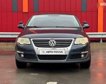 Фольксваген Пассат, об'ємом двигуна 0 л та пробігом 325 тис. км за 6690 $, фото 2 на Automoto.ua