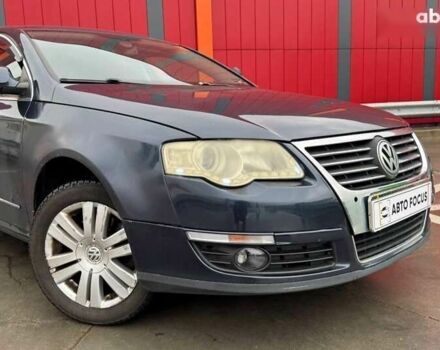 Фольксваген Пассат, об'ємом двигуна 0 л та пробігом 325 тис. км за 6690 $, фото 1 на Automoto.ua