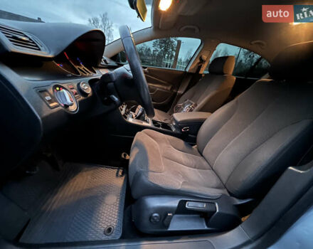 Фольксваген Пассат, об'ємом двигуна 1.9 л та пробігом 340 тис. км за 6500 $, фото 12 на Automoto.ua