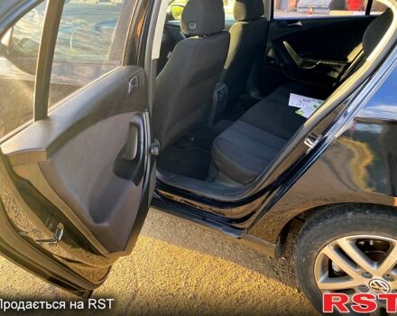 Фольксваген Пассат, об'ємом двигуна 1.6 л та пробігом 215 тис. км за 6000 $, фото 6 на Automoto.ua