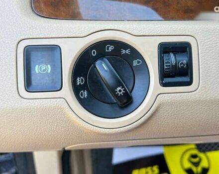 Фольксваген Пассат, объемом двигателя 2 л и пробегом 350 тыс. км за 5999 $, фото 17 на Automoto.ua