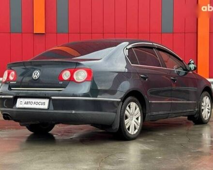Фольксваген Пассат, об'ємом двигуна 0 л та пробігом 325 тис. км за 6690 $, фото 7 на Automoto.ua