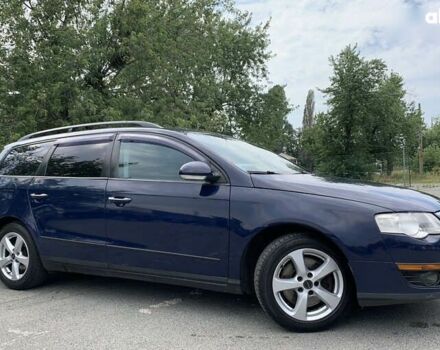 Фольксваген Пассат, об'ємом двигуна 2 л та пробігом 287 тис. км за 4500 $, фото 13 на Automoto.ua