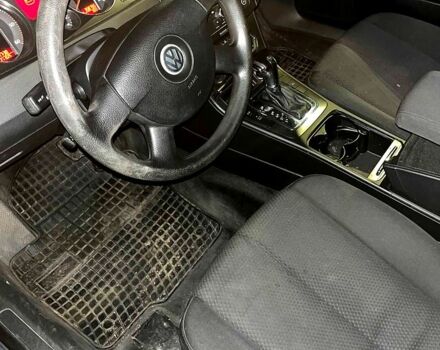 Фольксваген Пассат, об'ємом двигуна 2 л та пробігом 388 тис. км за 3500 $, фото 4 на Automoto.ua