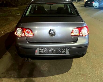 Фольксваген Пассат, об'ємом двигуна 2 л та пробігом 388 тис. км за 3500 $, фото 2 на Automoto.ua