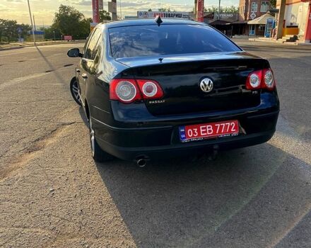 Фольксваген Пассат, об'ємом двигуна 1.6 л та пробігом 215 тис. км за 6000 $, фото 3 на Automoto.ua
