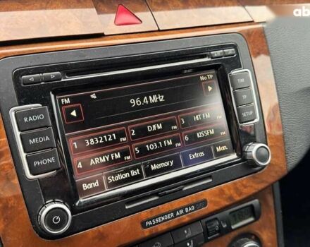 Фольксваген Пассат, об'ємом двигуна 0 л та пробігом 325 тис. км за 6690 $, фото 21 на Automoto.ua