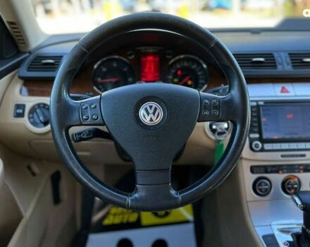 Фольксваген Пассат, объемом двигателя 2 л и пробегом 350 тыс. км за 5999 $, фото 14 на Automoto.ua