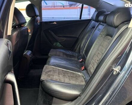 Фольксваген Пассат, об'ємом двигуна 0 л та пробігом 325 тис. км за 6690 $, фото 9 на Automoto.ua