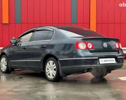 Фольксваген Пассат, об'ємом двигуна 0 л та пробігом 325 тис. км за 6690 $, фото 4 на Automoto.ua