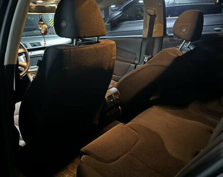 Фольксваген Пассат, объемом двигателя 2 л и пробегом 160 тыс. км за 8000 $, фото 5 на Automoto.ua