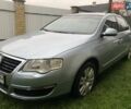 Фольксваген Пассат, объемом двигателя 1.9 л и пробегом 444 тыс. км за 6000 $, фото 1 на Automoto.ua