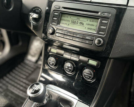 Фольксваген Пассат, об'ємом двигуна 1.9 л та пробігом 371 тис. км за 4700 $, фото 4 на Automoto.ua