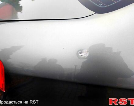 Фольксваген Пассат, объемом двигателя 2 л и пробегом 249 тыс. км за 4800 $, фото 8 на Automoto.ua