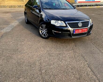 Фольксваген Пассат, об'ємом двигуна 1.6 л та пробігом 215 тис. км за 6000 $, фото 2 на Automoto.ua