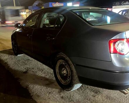 Фольксваген Пассат, об'ємом двигуна 2 л та пробігом 388 тис. км за 3500 $, фото 3 на Automoto.ua