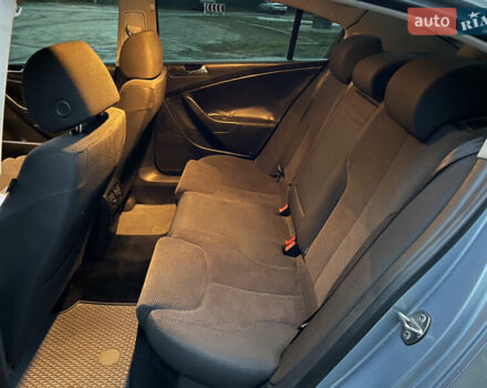 Фольксваген Пассат, об'ємом двигуна 1.9 л та пробігом 340 тис. км за 6500 $, фото 13 на Automoto.ua