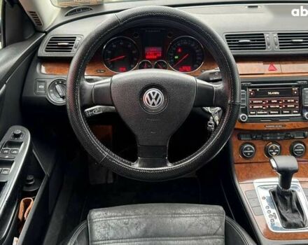 Фольксваген Пассат, об'ємом двигуна 0 л та пробігом 325 тис. км за 6690 $, фото 13 на Automoto.ua