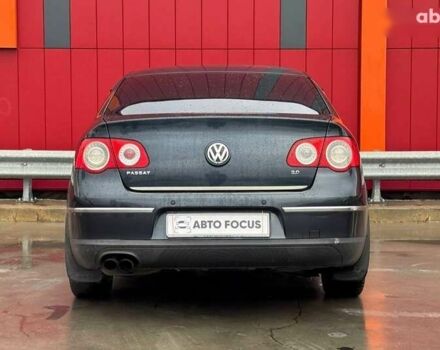 Фольксваген Пассат, об'ємом двигуна 0 л та пробігом 325 тис. км за 6690 $, фото 6 на Automoto.ua
