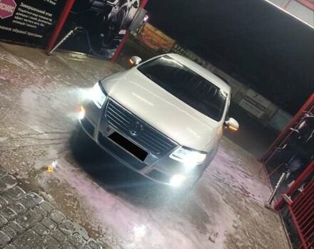 Фольксваген Пассат, объемом двигателя 0 л и пробегом 309 тыс. км за 8300 $, фото 6 на Automoto.ua