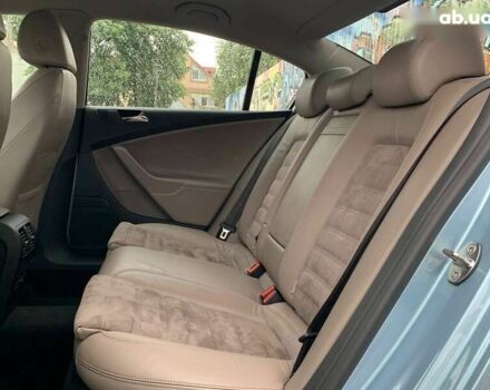 Фольксваген Пассат, об'ємом двигуна 2 л та пробігом 128 тис. км за 11490 $, фото 11 на Automoto.ua