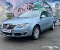 Фольксваген Пассат, об'ємом двигуна 2 л та пробігом 128 тис. км за 11490 $, фото 3 на Automoto.ua