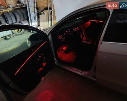 Фольксваген Пассат, объемом двигателя 0 л и пробегом 309 тыс. км за 8300 $, фото 12 на Automoto.ua