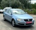 Фольксваген Пассат, объемом двигателя 2 л и пробегом 192 тыс. км за 5500 $, фото 1 на Automoto.ua