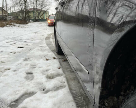 Фольксваген Пассат, объемом двигателя 1.9 л и пробегом 215 тыс. км за 6000 $, фото 12 на Automoto.ua