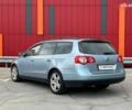 Фольксваген Пассат, об'ємом двигуна 2 л та пробігом 317 тис. км за 5190 $, фото 4 на Automoto.ua