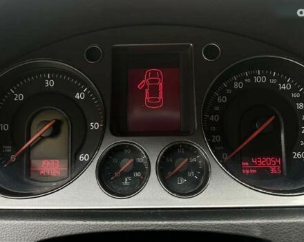 Фольксваген Пассат 2007 в Мукачево на Automoto.ua Фольксваген Пассат, объемом двигателя 1.9 л и пробегом 432 тыс. км за 6500 $, фото 16 на Automoto.ua