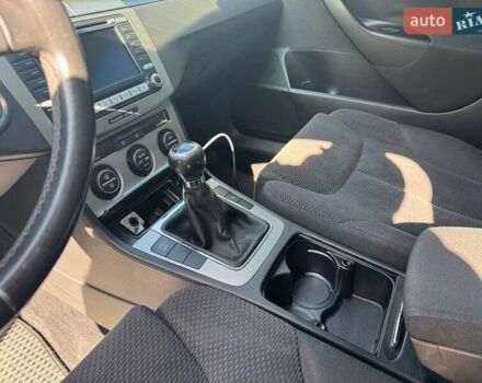 Фольксваген Пассат, об'ємом двигуна 2 л та пробігом 268 тис. км за 6800 $, фото 20 на Automoto.ua